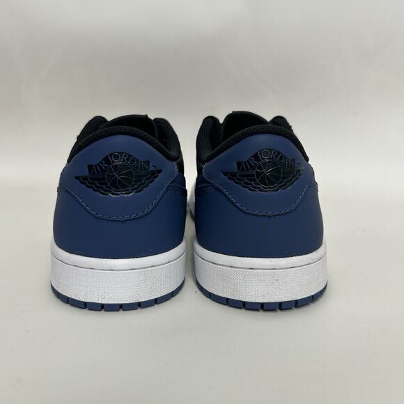 Nike Air Jordan 1 Retro Low OG “Mystic Navy”